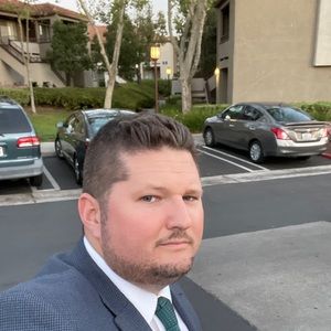 Meet your Posher, Scott